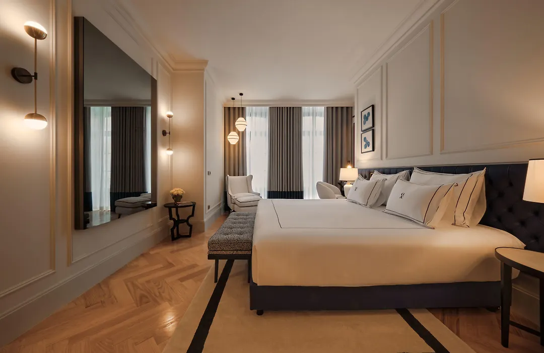 G.A Palace Hotel-1