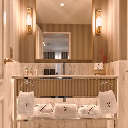 G.A Palace Hotel-2