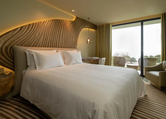 Vila Foz & Spa - Member Of Design sSpa Hotel